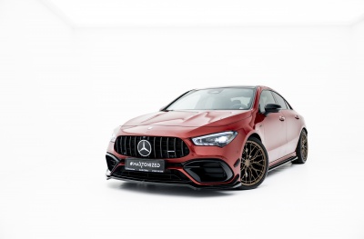 Mercedes-Benz pictures