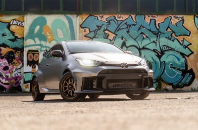 Toyota pictures