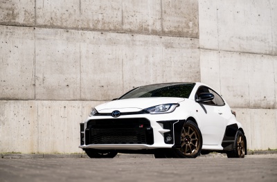 Toyota pictures