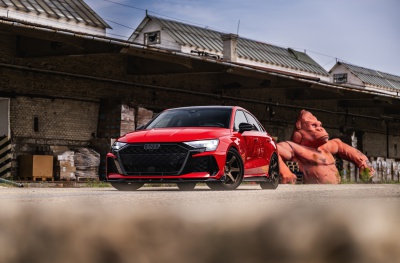 Audi pictures