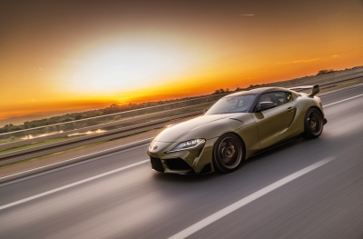 Toyota images