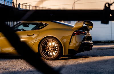 Toyota Supra