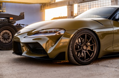 Toyota Supra