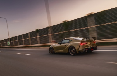 Toyota japan racing wheels details