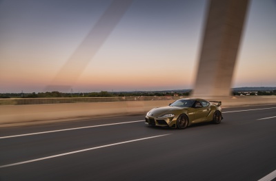 Toyota japan racing rims