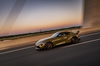 Toyota SL04