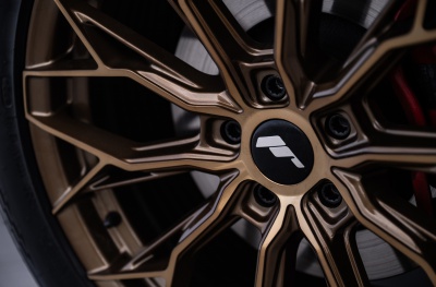 Jaecoo japan racing wheels