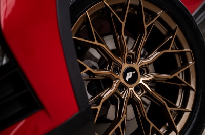 Omoda japan racing wheels
