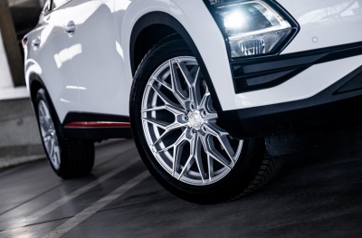 Omoda japan racing wheels