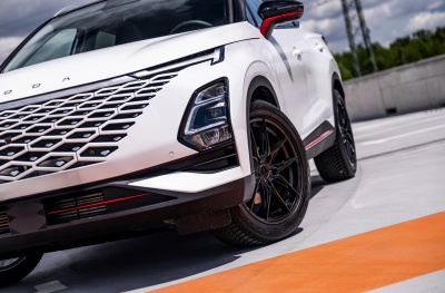Omoda japan racing wheels