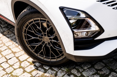 Omoda japan racing wheels