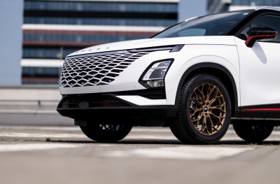 Omoda japan racing rims