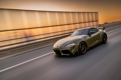 Toyota pictures
