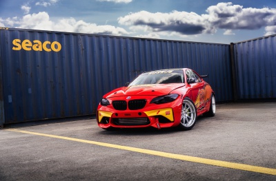 BMW pictures