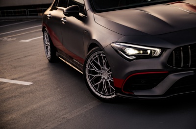 Mercedes-Benz pics