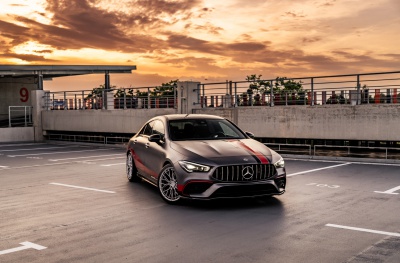 Mercedes-Benz images