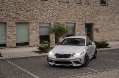 BMW pics