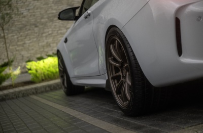 BMW 2 Series / M2