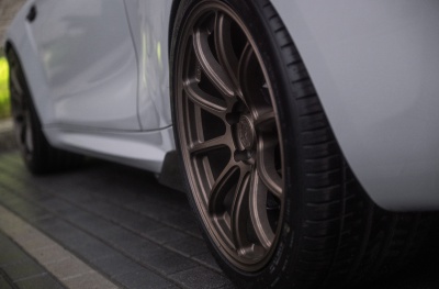 BMW 2 Series / M2