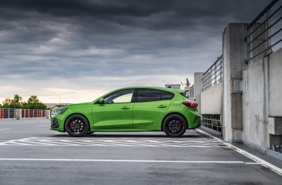 Ford Focus / ST / RS