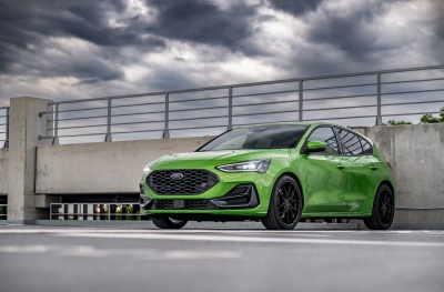 Ford Focus / ST / RS