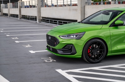 Ford Focus / ST / RS
