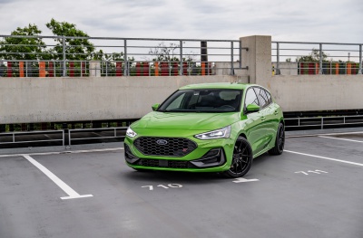 Ford japan racing wheels