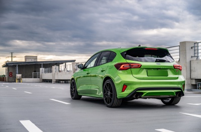 Ford JR44