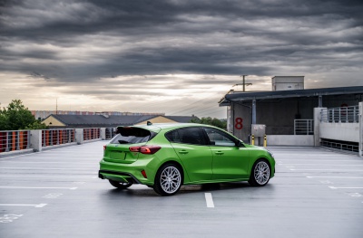 Ford Focus / ST / RS