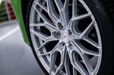Ford Focus / ST / RS