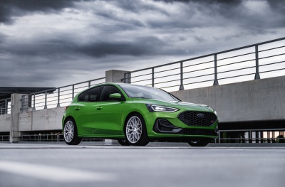 Ford JR46