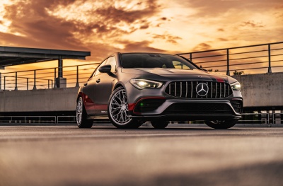 Mercedes-Benz pictures