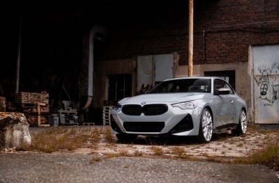 BMW pictures