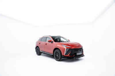 Forthing T5 Evo