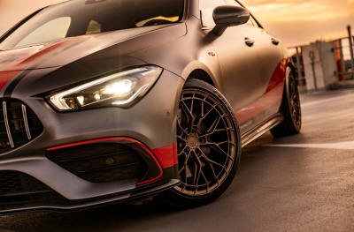 Mercedes-Benz pics