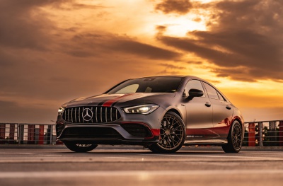 Mercedes-Benz images