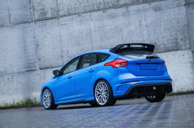 Ford Focus / ST / RS