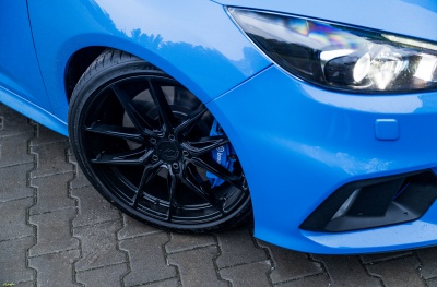 Ford Focus / ST / RS