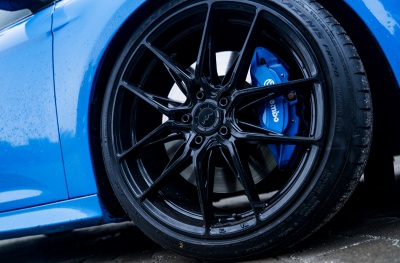 Ford Focus / ST / RS