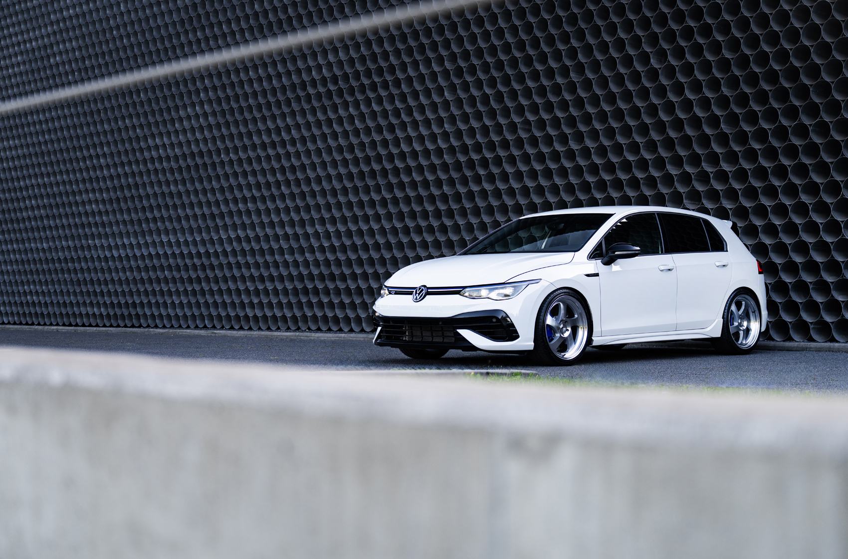 Volkswagen gallery