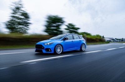 Ford pictures