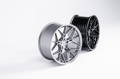 JR51 japan racing rim details