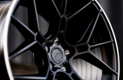 JR51 japan racing wheels details