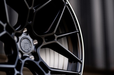 JR51 japan racing rims