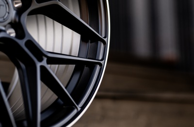 JR51 japan racing rim details