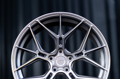 JR51 japan racing wheels