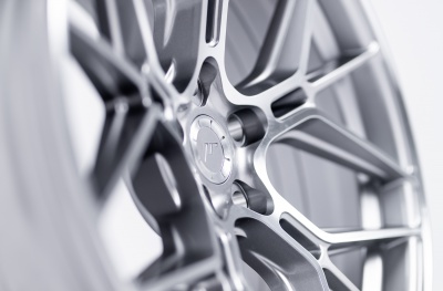 JR51 japan racing rim details