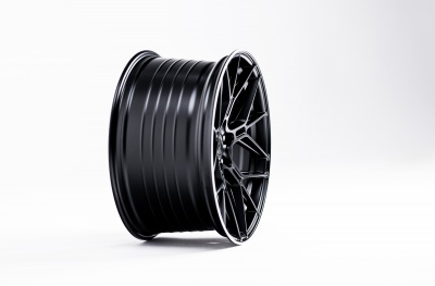 JR51 japan racing wheels details