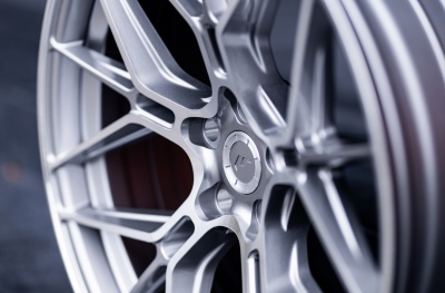 JR51 japan racing rim details