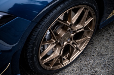 Mercedes-Benz A Class / A35 / A45